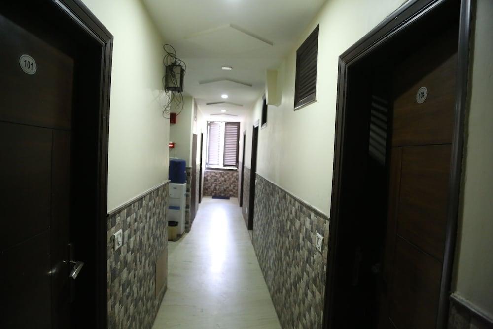 Hotel Shivam International - A Well Hygiene Property All Staff Vaccinated " Neu-Delhi Exterior foto